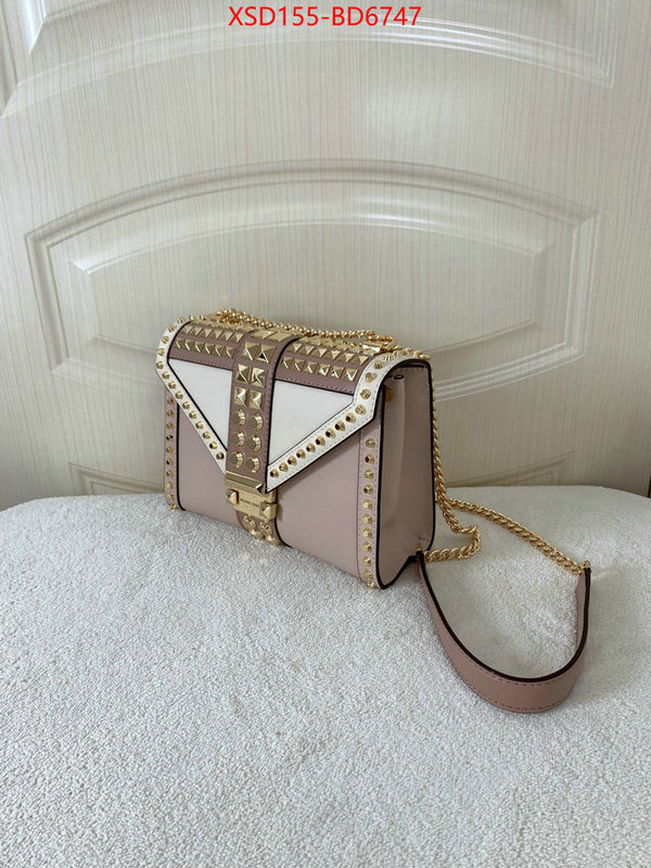 Michael Kors Bags(TOP)-Diagonal-,ID: BD6747,$: 155USD