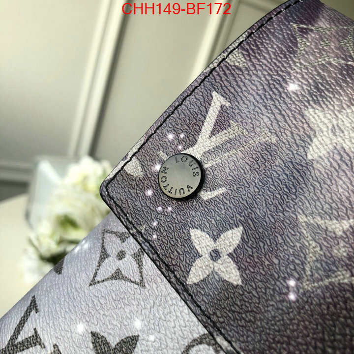 LV Bags(TOP)-New Wave Multi-Pochette-,ID: BF172,$:149USD