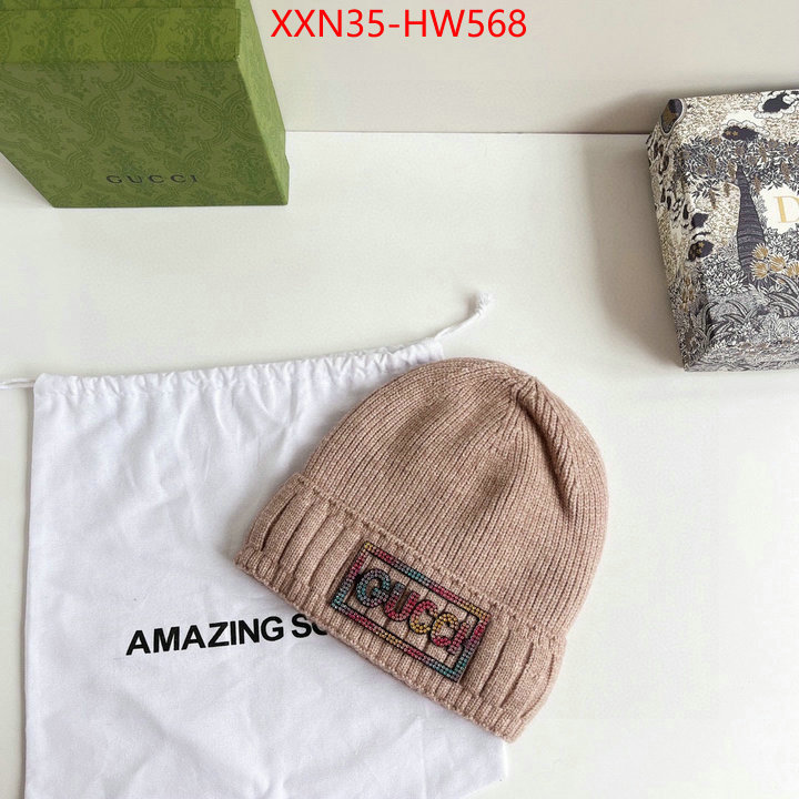 Cap (Hat)-Gucci,buy cheap , ID: HW568,$: 35USD