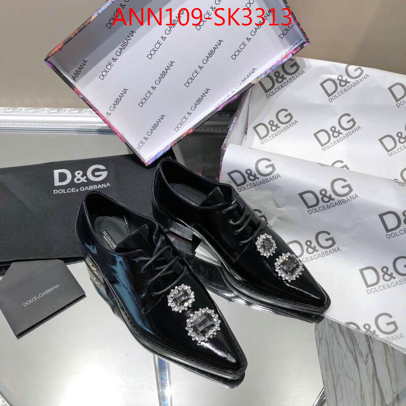 Women Shoes-DG,we offer , ID: SK3313,$:109USD