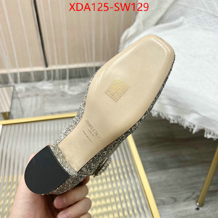 Women Shoes-Jimmy Choo,replica every designer , ID: SW129,$: 125USD