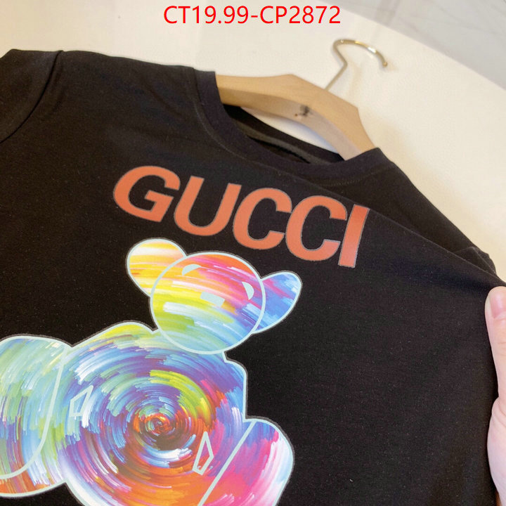 Kids clothing-Gucci,buy best quality replica , ID: CP2872,