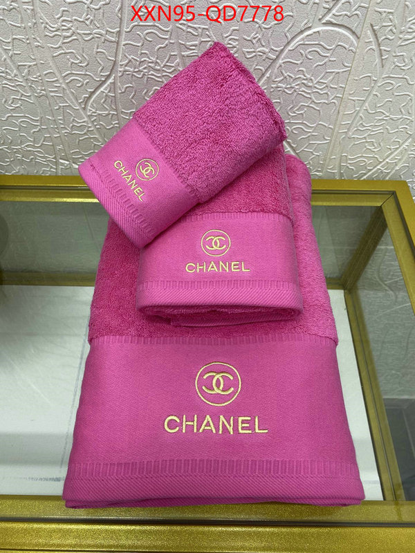 Towel threepiece set-,ID: QD7778,$: 95USD