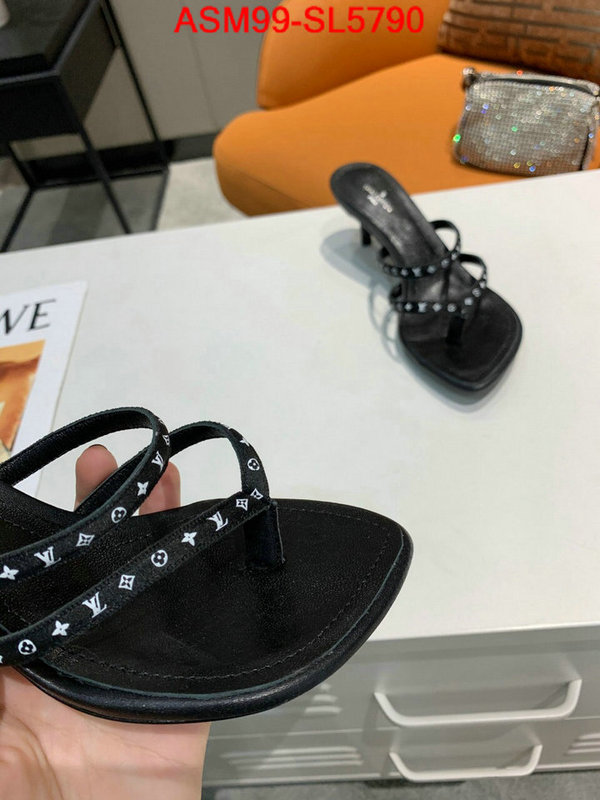 Women Shoes-LV,online shop , ID: SL5790,$: 99USD