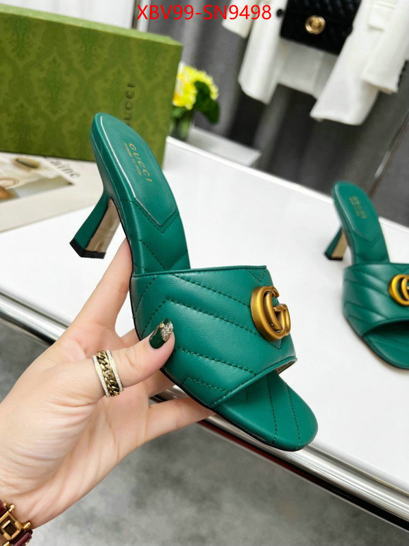 Women Shoes-Gucci,how to buy replica shop , ID: SN9498,$: 99USD