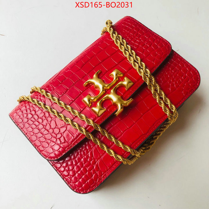 Tory Burch Bags(TOP)-Diagonal-,ID: BO2031,$: 165USD