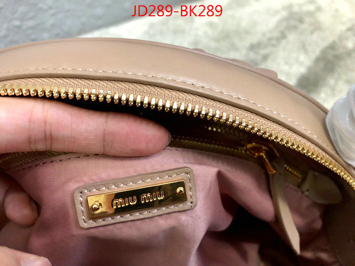 Miu Miu Bags(TOP)-Handbag-,online shop ,ID: BK289,$:289USD