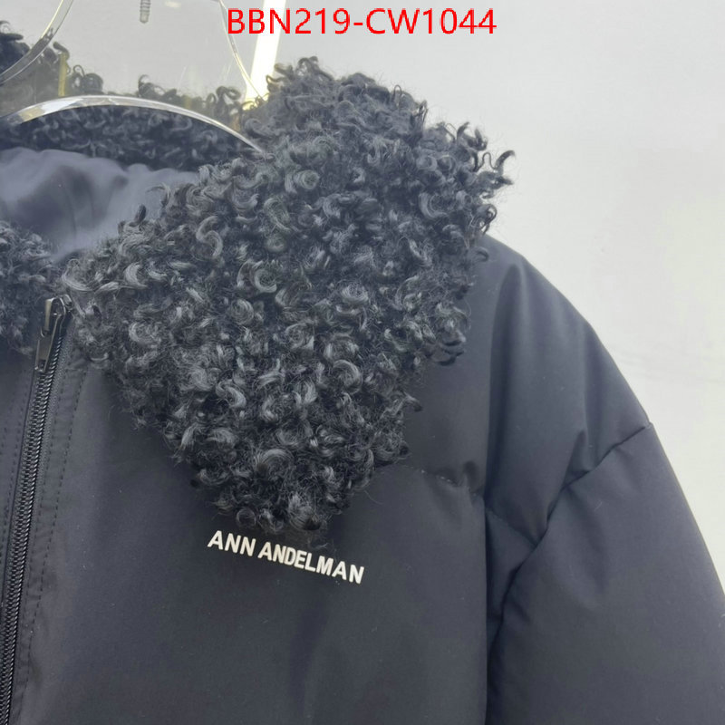 Down jacket Women-Ann Andelmain,cheap wholesale , ID: CW1044,$: 219USD