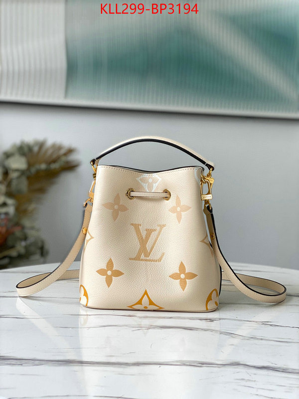 LV Bags(TOP)-Nono-No Purse-Nano No-,ID: BP3194,$: 299USD