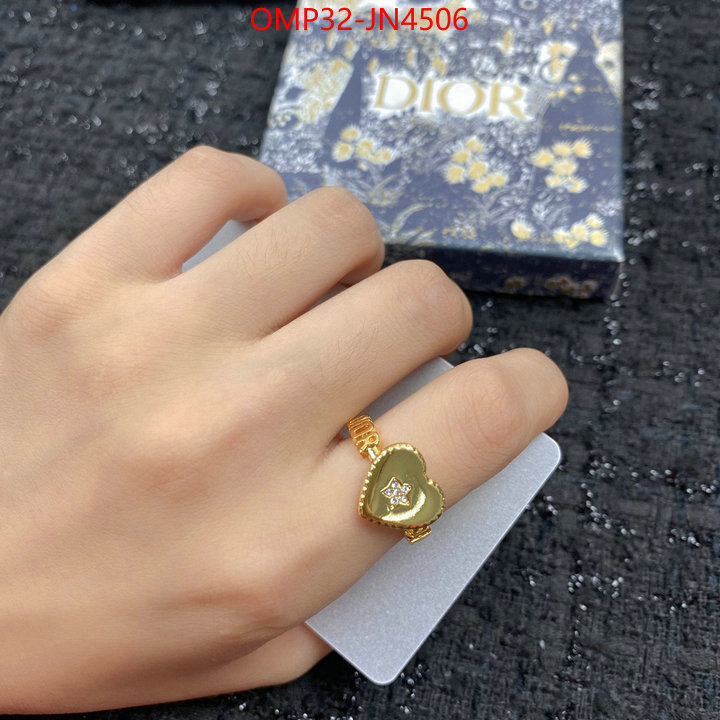 Jewelry-Dior,we curate the best , ID: JN4506,$: 32USD