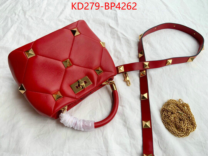 Valentino Bags (TOP)-Roman Stud-,high quality aaaaa replica ,ID: BP4262,$: 279USD