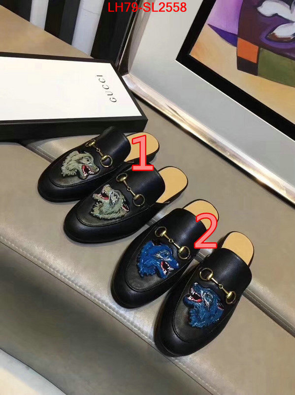 Women Shoes-Gucci,shop the best high authentic quality replica , ID: SL2558,$: 79USD