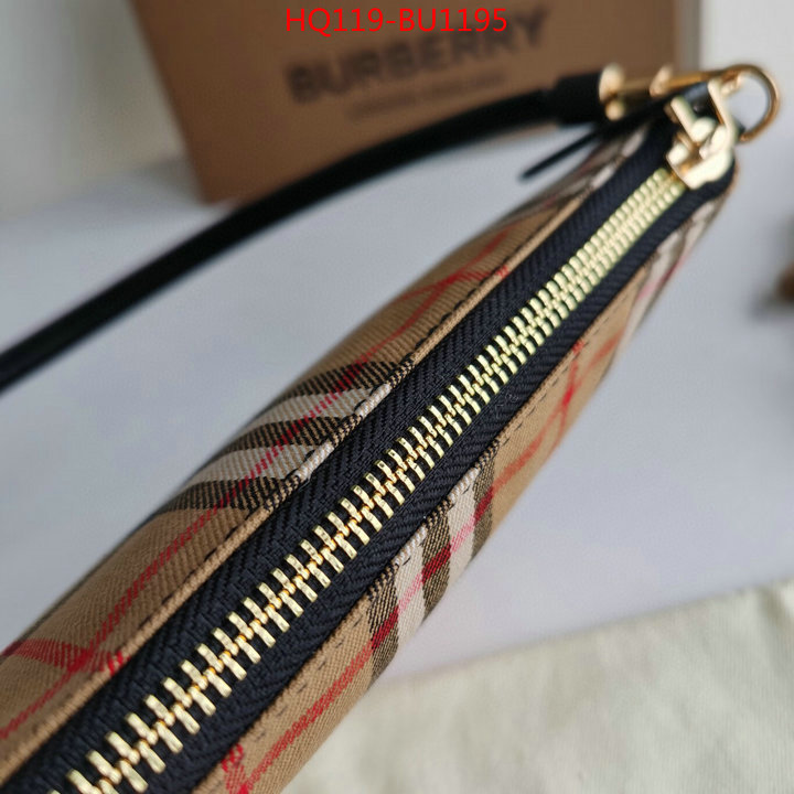 Burberry Bags(TOP)-Handbag-,high quality 1:1 replica ,ID: BU1195,$: 119USD