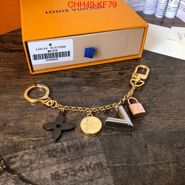 Key pendant(TOP)-LV,store , ID: KF79,$:49USD