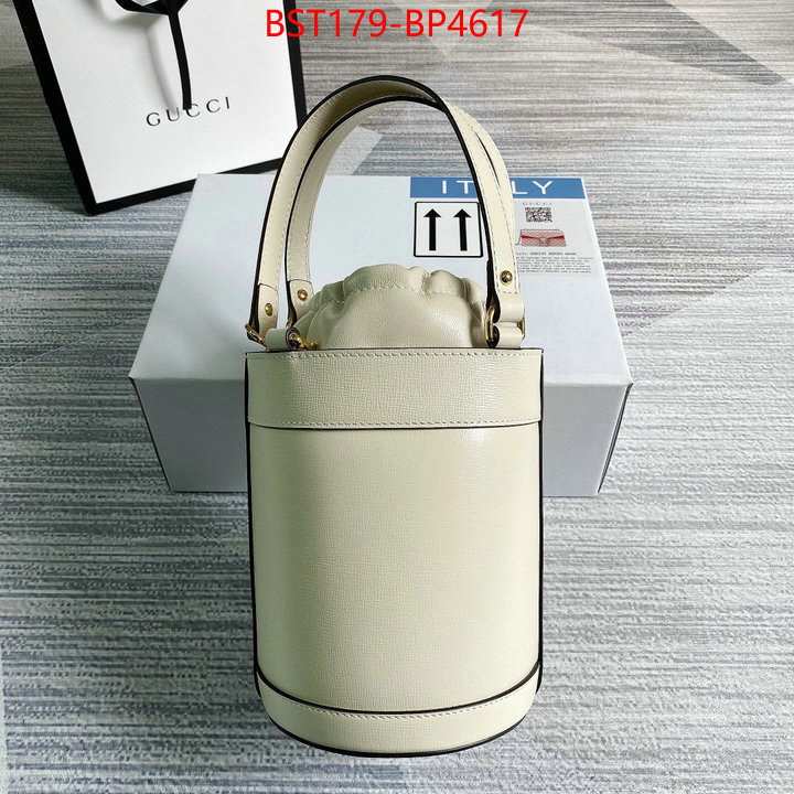 Gucci Bags(TOP)-Handbag-,ID: BP4617,$: 179USD