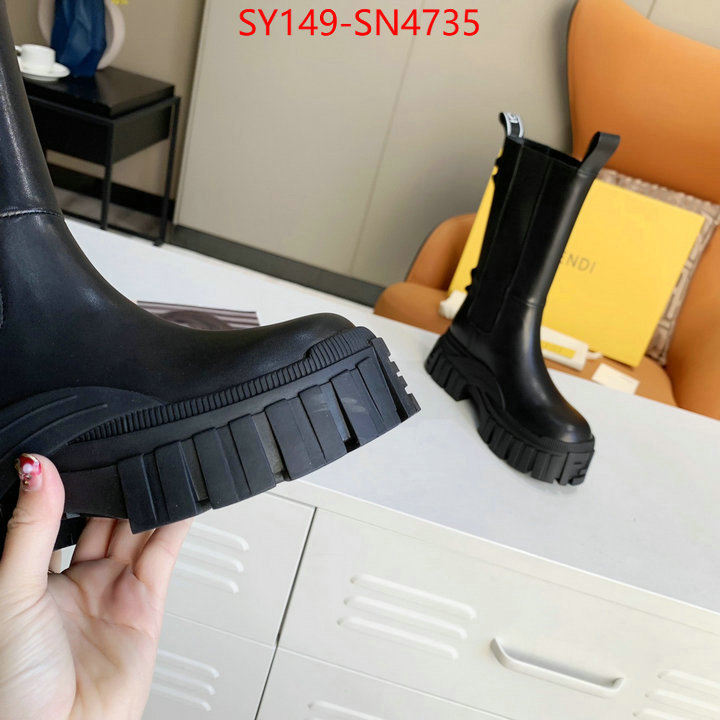 Women Shoes-Fendi,7 star replica , ID: SN4735,$: 149USD