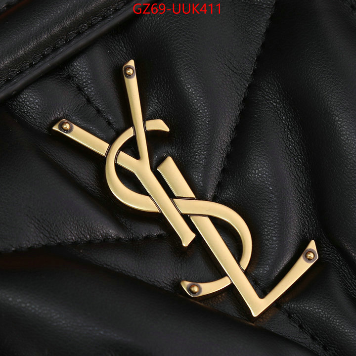 YSL Bag(4A)-LouLou Series,ID: UUK411,