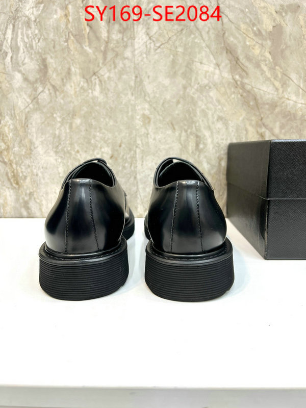 Men Shoes-Prada,buy the best high quality replica , ID: SE2084,$: 169USD