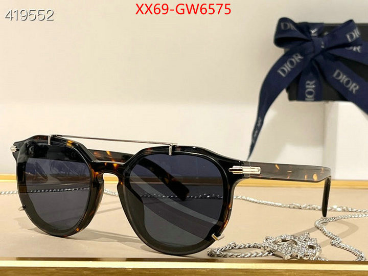 Glasses-Dior,online sale , ID: GW6575,$: 69USD