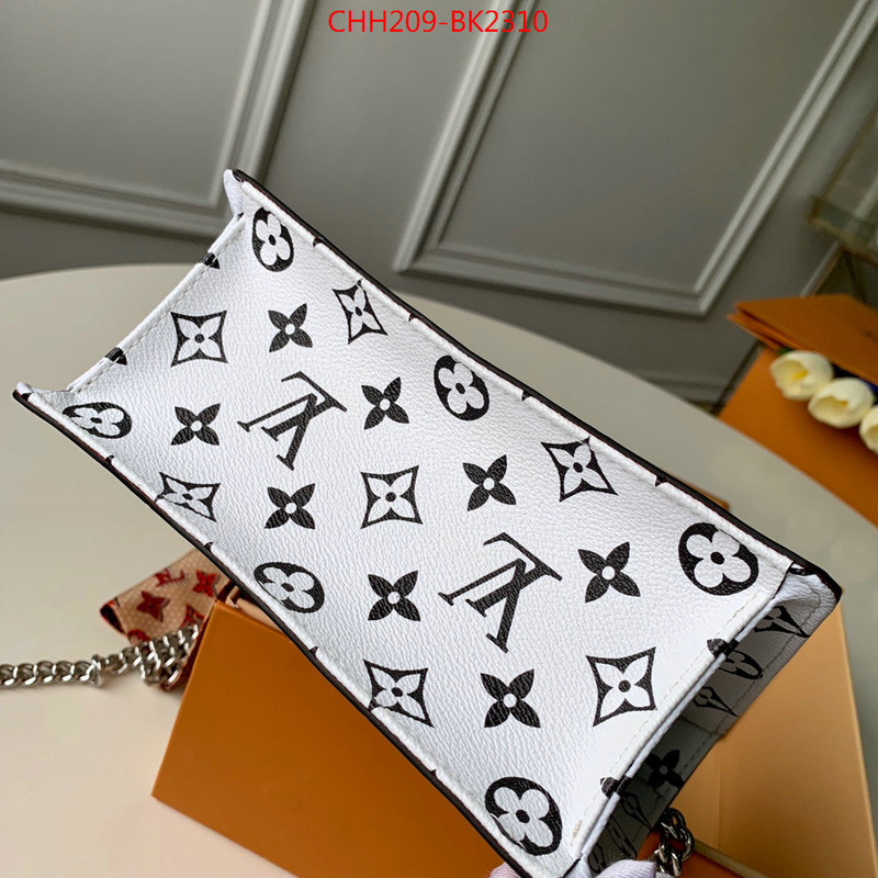 LV Bags(TOP)-Pochette MTis-Twist-,ID: BK2310,$:209USD