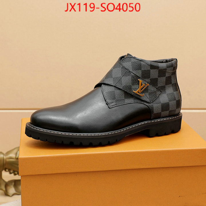 Men Shoes-LV,buy 2023 replica , ID: SO4050,$: 119USD