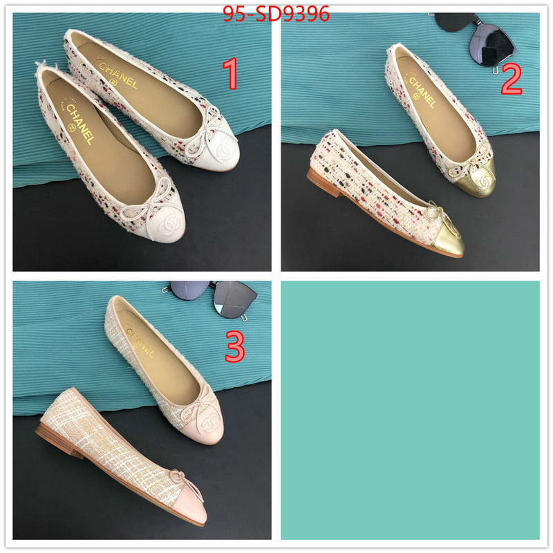 ChanelBallet Shoes-,ID: SD9396,$: 95USD