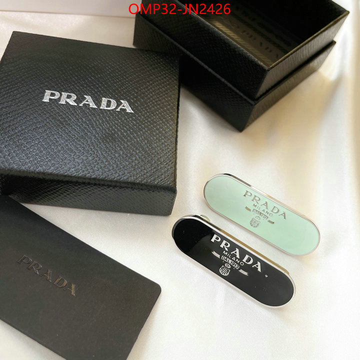 Jewelry-Prada,replica shop , ID: JN2426,$: 32USD