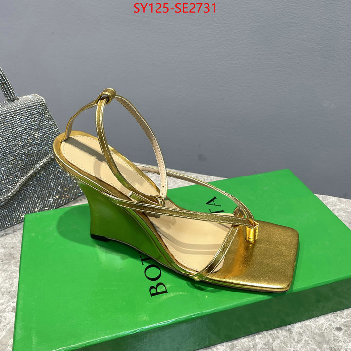 Women Shoes-BV,the most popular , ID: SE2731,$: 125USD