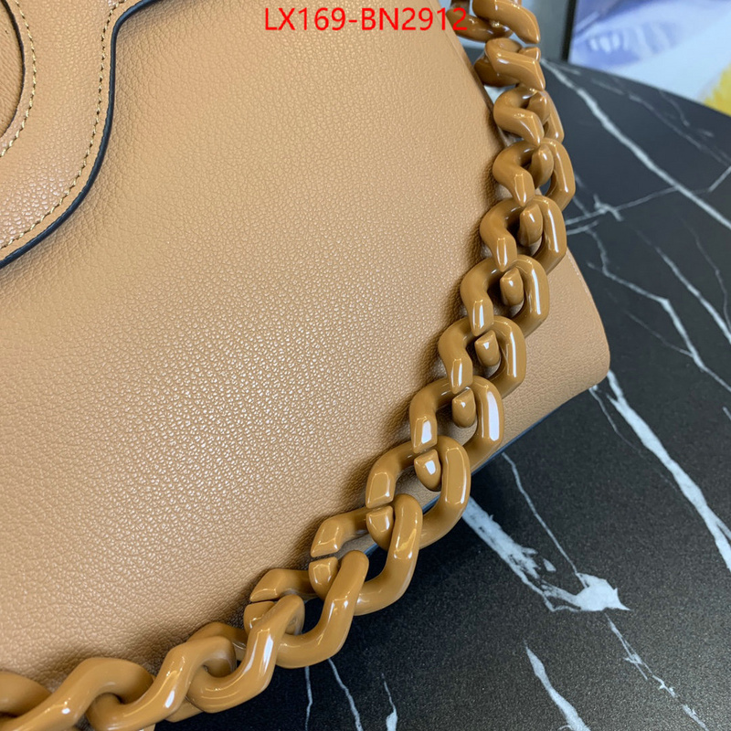 Versace Bags(TOP)-La Medusa,how to buy replica shop ,ID: BN2912,$: 169USD