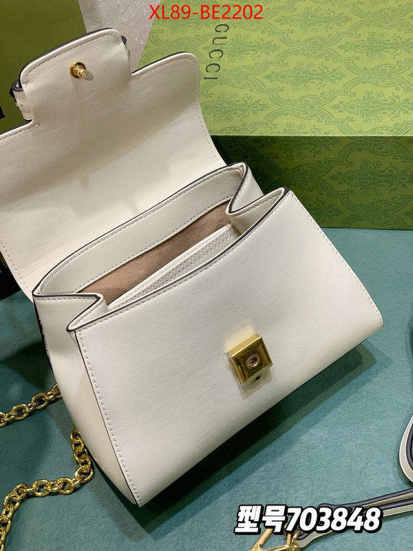 Gucci Bags(4A)-Horsebit-,buy top high quality replica ,ID: BE2202,$: 89USD