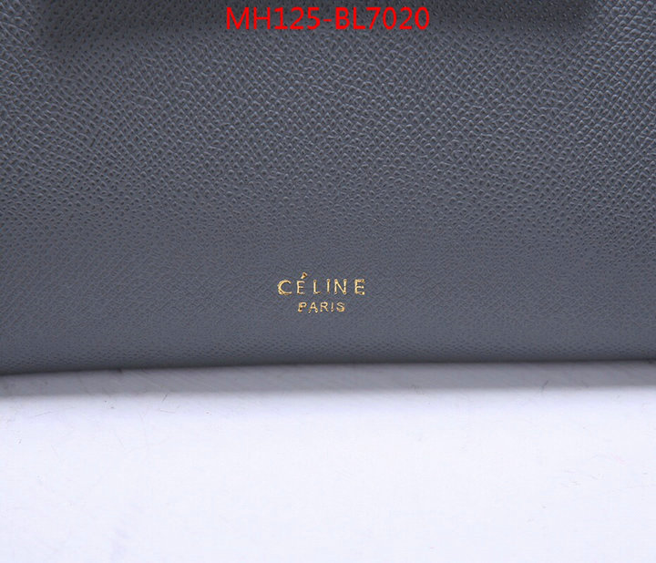 CELINE Bags(4A)-Belt Bag,buy the best high quality replica ,ID: BL7020,$: 125USD