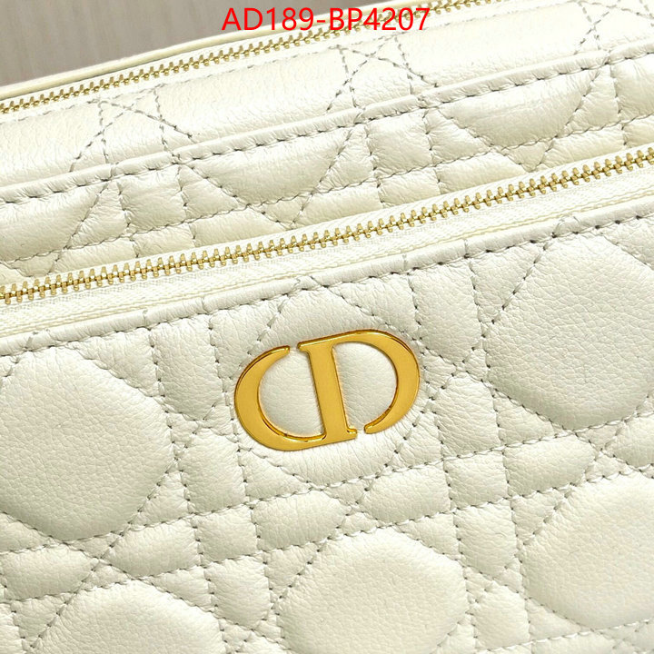 Dior Bags(TOP)-Other Style-,ID: BP4207,$: 189USD