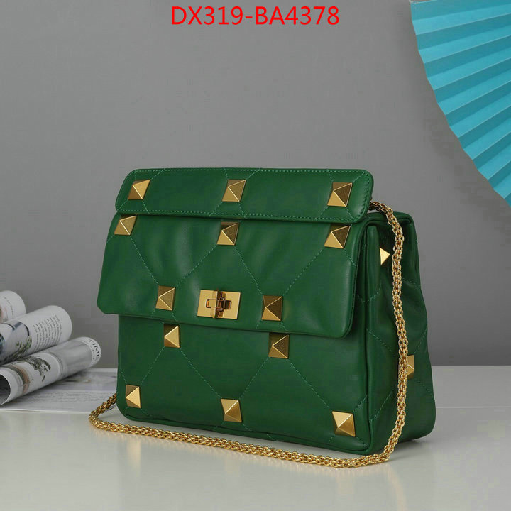 Valentino Bags (TOP)-Roman Stud-,what ,ID: BA4378,$: 319USD