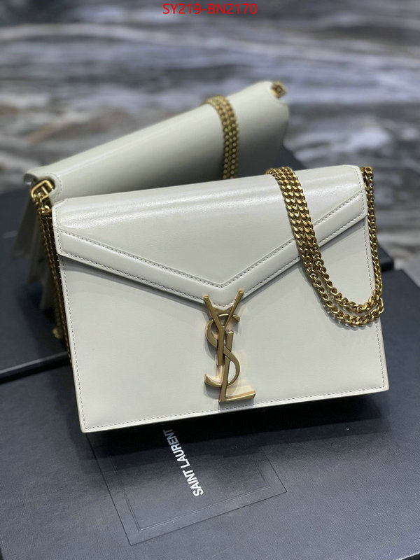 YSL Bag(TOP)-Cassandra,ID: BN2170,$: 219USD