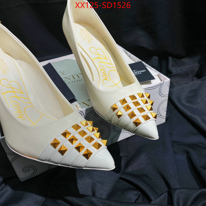 Women Shoes-Valentino,where should i buy to receive , ID: SD1526,$: 125USD