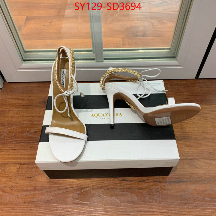 Women Shoes-AQUAZZURA,high quality designer , ID: SD3694,$: 129USD