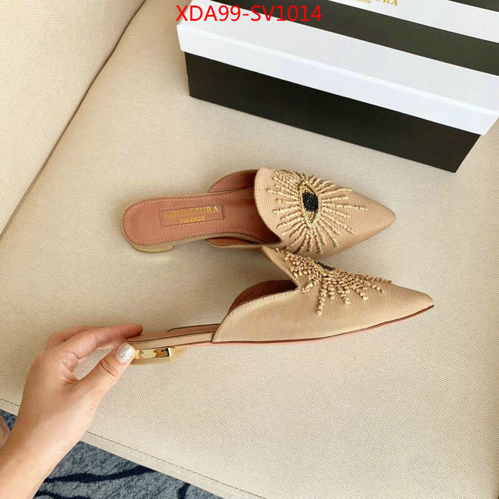 Women Shoes-Other,aaaaa quality replica , ID: SV1014,$: 99USD