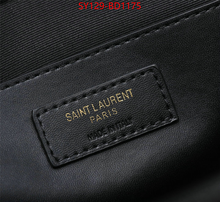 YSL Bag(4A)-Diagonal-,ID: BD1175,$: 129USD