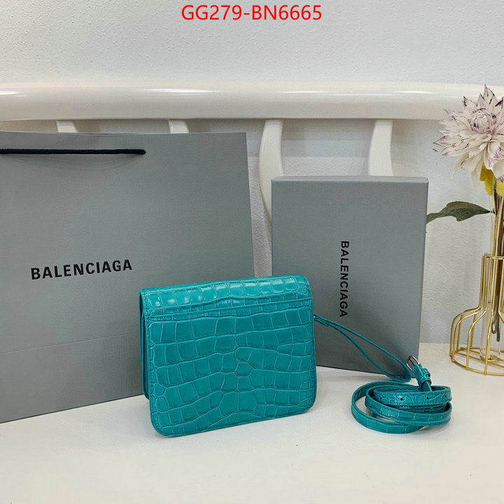 Balenciaga Bags(TOP)-Other Styles-,online sales ,ID: BN6665,$: 279USD