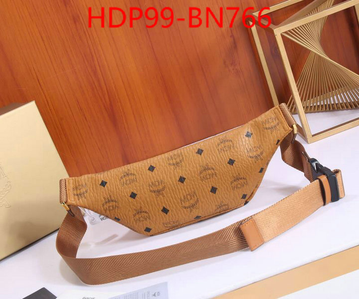 MCM Bags(4A)-Belt Bag-Chest Bag--,top perfect fake ,ID: BN766,$: 99USD