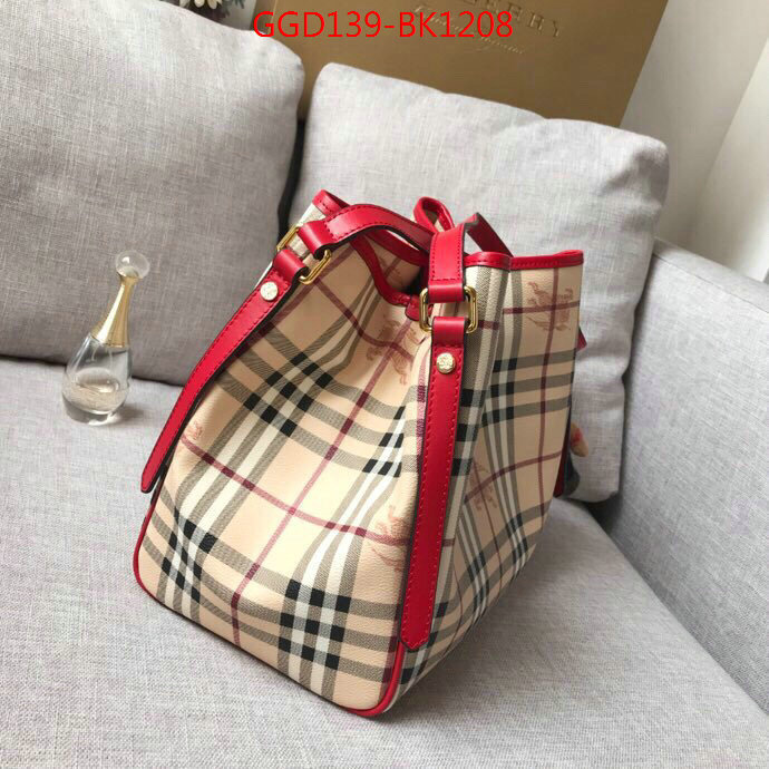 Burberry Bags(TOP)-Handbag-,ID: BK1208,$:139USD