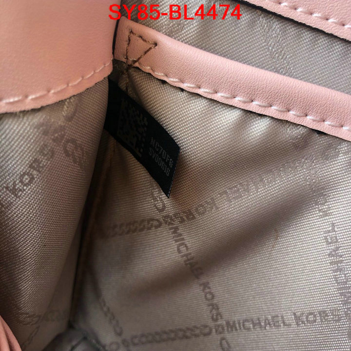 Michael Kors Bags(4A)-Diagonal-,replica best ,ID: BL4474,$: 85USD