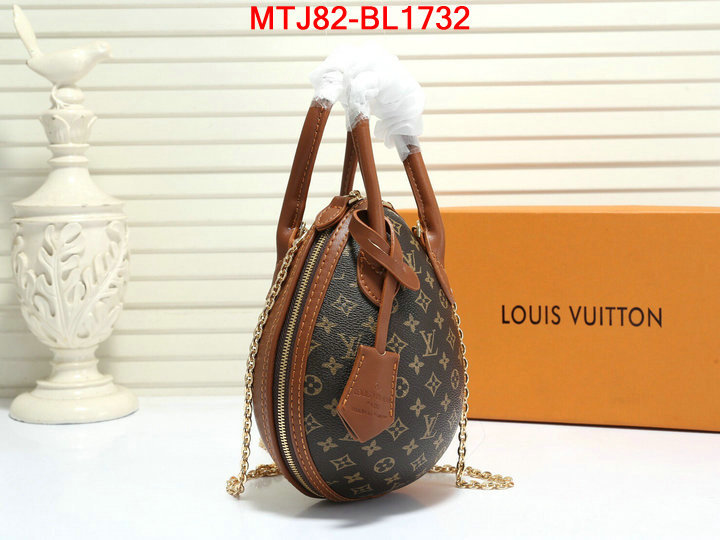 LV Bags(4A)-Pochette MTis Bag-Twist-,ID: BL1732,$: 82USD