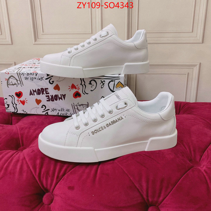 Women Shoes-DG,buy 2023 replica , ID: SO4343,$: 109USD