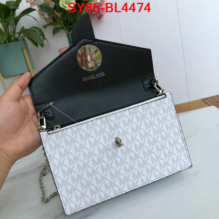 Michael Kors Bags(4A)-Diagonal-,replica best ,ID: BL4474,$: 85USD