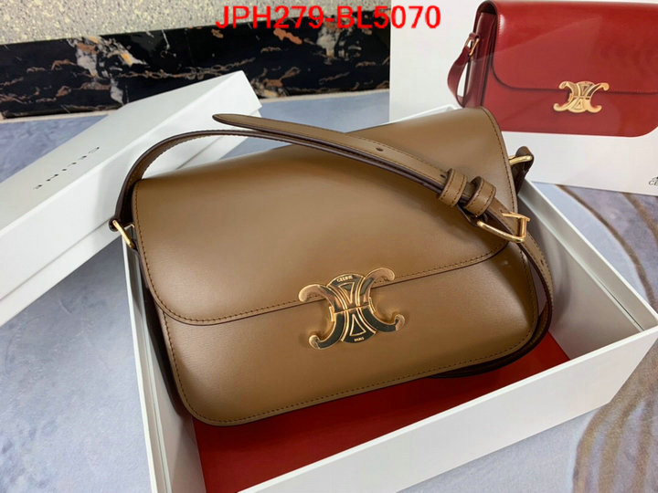 CELINE Bags(TOP)-Triomphe Series,top sale ,ID:BL5070,$: 279USD