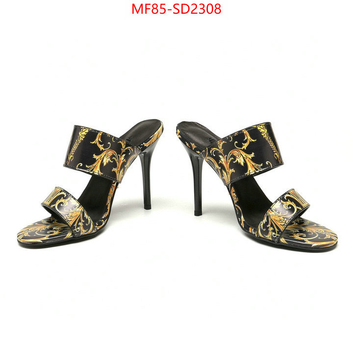 Women Shoes-Versace,shop designer , ID: SD2308,$: 85USD