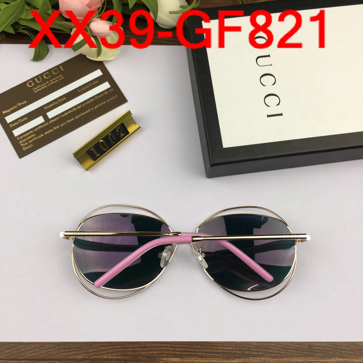 Glasses-Gucci,buy , ID: GF821,$:39USD