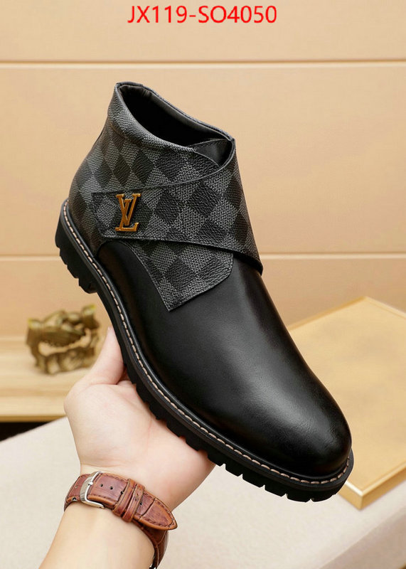 Men Shoes-LV,buy 2023 replica , ID: SO4050,$: 119USD