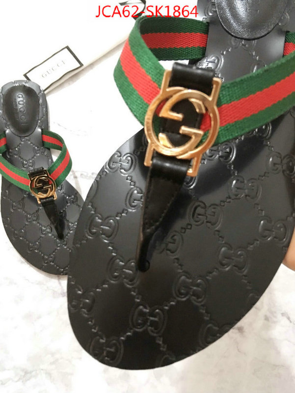 Women Shoes-Gucci,highest product quality , ID: SK1864,$:62USD